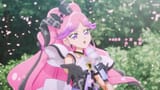 [Serenae] Kimi to Idol Precure♪ - 22 (1080p) 00_23_39.753