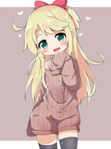 __himesaka_noa_watashi_ni_tenshi_ga_maiorita_drawn_by_makuran__sample-9a0aad0c793458a8f8cd933a26f75b55