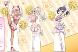 cheer cups