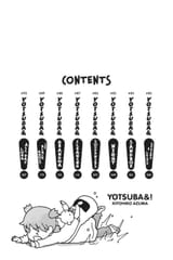 Yotsuba&amp;! - c083 (v13) - p002 [ToC] [dig] [Sticks &amp; Stuff] [Yen Press] [danke-Empire] {r2}