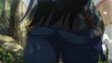 cap_[ASW] Ruri no Houseki - 01 [1080p HEVC][5880CAB1]_00_04_09_03