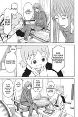 Yotsuba&amp;! - c083 (v13) - p009 [dig] [Sticks &amp; Stuff] [Yen Press] [danke-Empire] {r2}