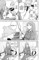 Yotsuba&amp;! - c083 (v13) - p011 [dig] [Sticks &amp; Stuff] [Yen Press] [danke-Empire] {r2}