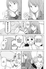Yotsuba&amp;! - c083 (v13) - p015 [dig] [Sticks &amp; Stuff] [Yen Press] [danke-Empire] {r2}