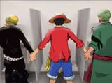 Monster Trio Best Trio