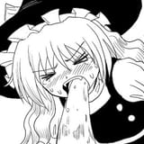 puking 2hu
