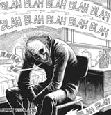 Blah Blah Blah