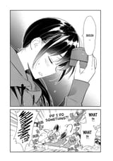 Kanojo, Okarishimasu - Chapter 122 - 22