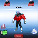 JIREN.