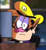 wario