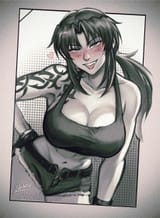 revy blushy