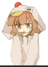 Pajamas Sakurako