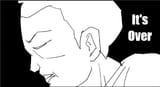 raiden chud it&#039;s over