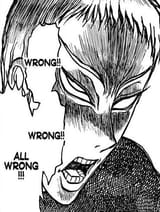 wrong wrong all wrong
