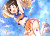 Akagi-Miria-Idolmaster-Anime-cotrpopor-4914009