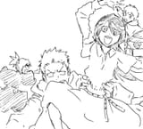rukiandkazuisamesmile