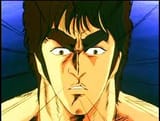 kenshiro