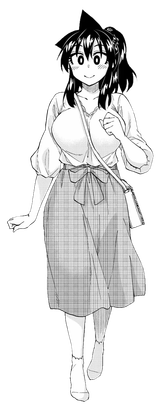 amano crop