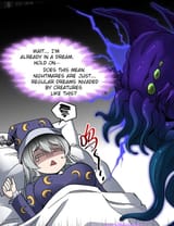 moon pajamas