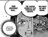 Impotent Akainu