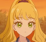 gyaru stare