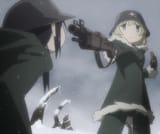 Yuuri hungry and mad