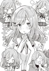 Ajisai sleeps with fat old rich women for money