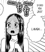 Chiyo cry 1