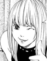 Misa thumbsup
