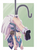 Marulk pole