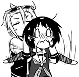 Hina flap