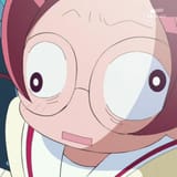 Tsubomi losing it 2