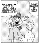 homophobesuka