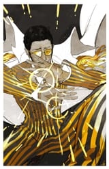 Golden Ape