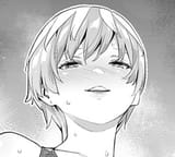 Smug horny tenka