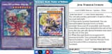 Flame Wingman and Junk Warrior&#039;s modern versions