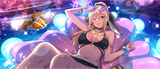 Fantastic Days Pool Darkness