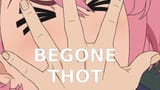 begone thot