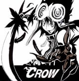 crow by nizuma eiji