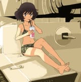 __akiyama_yukari_girls_und_panzer_and_1_more_drawn_by_youei_maiko__sample-948db12a781a26beabc12e0846828f08