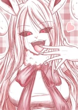 SULONG CARROT WANT SNU-SNU