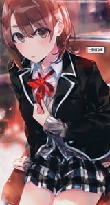 Isshiki Iroha2