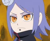 Konan chibi
