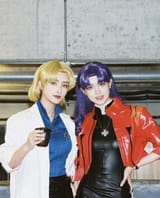 two baddie mommies