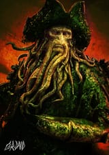 DavyJones