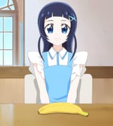 Nana&#039; banana