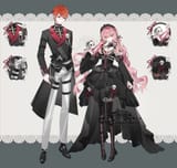 __emiya_shirou_and_momomiya_shizuku_original_and_2_more_drawn_by_gaoyue_jixiang__d278f7bdc5dea24023df946b98c26cd2