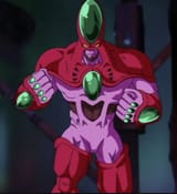 Jirens replacement