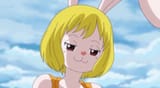 Smugbun looking down at (You)
