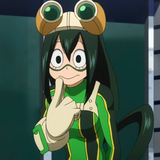 frog